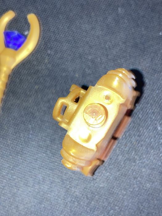 lego ninjago golden kai