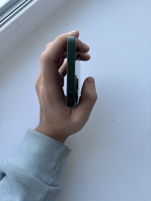 Айфон 13 обмен есть