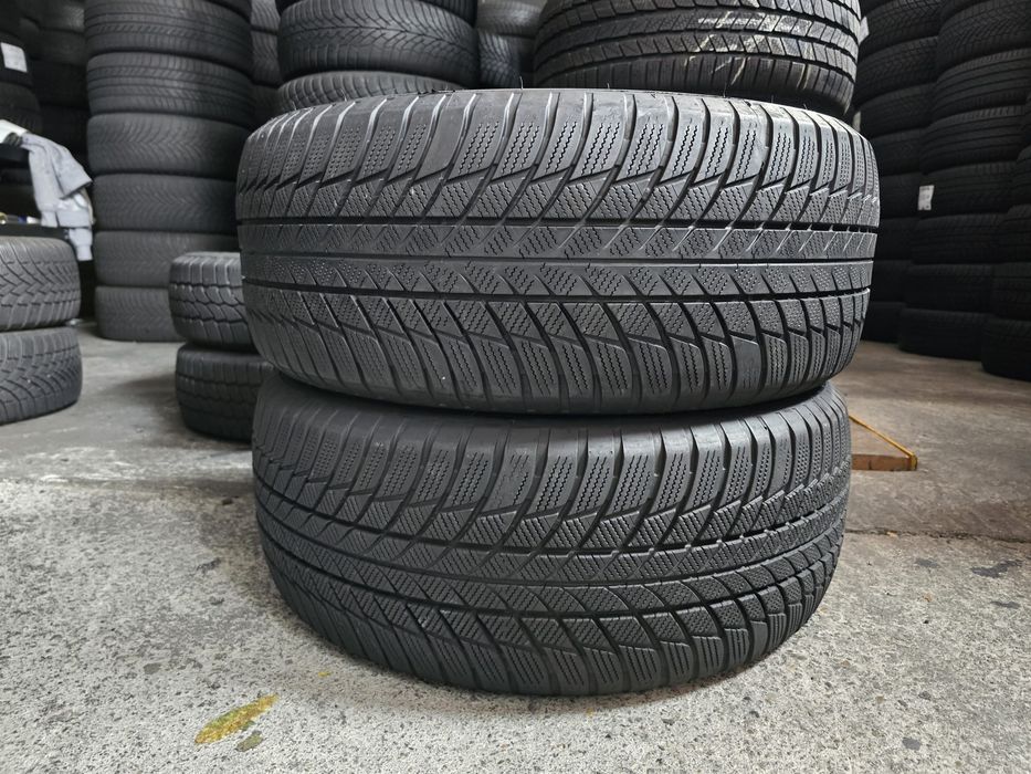 Bridgestone 245/50 R19 105V MS iarnă runflat