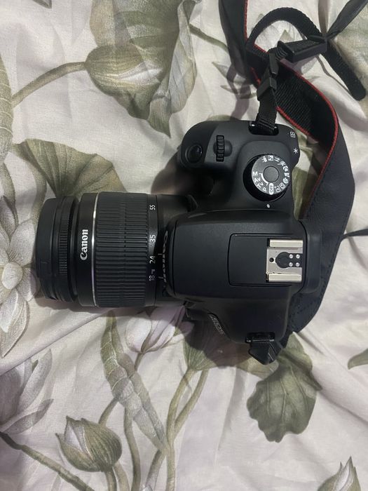 Canon 4000D ca nou