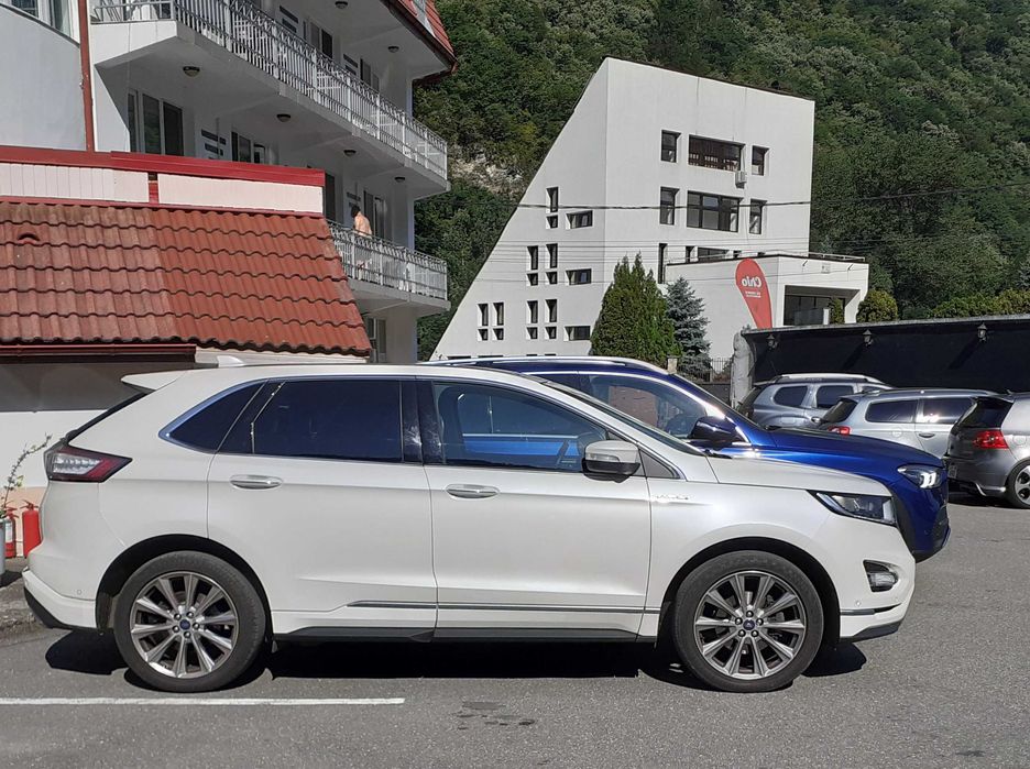 Jante 20 Aliaj ALUMINIU Originale OE Ford Edge Kuga Mondeo (VolvoRover