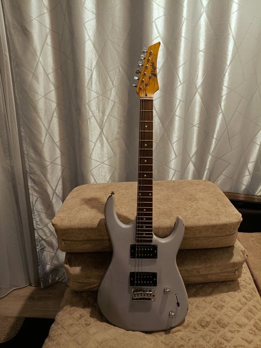 Электро гитара (Flight)