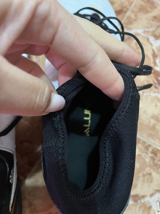 Футболни обувки Nike PHANTOM LUNA