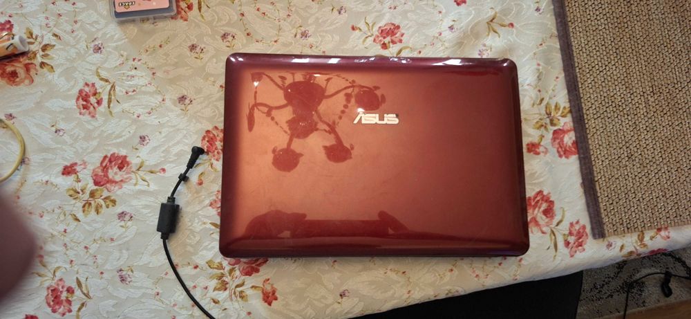 Notebook 512 mb ram