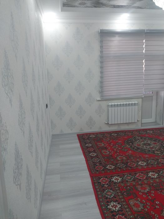 Квартира ижарага берилади янги ремонт булган водник урганч шахар жойла