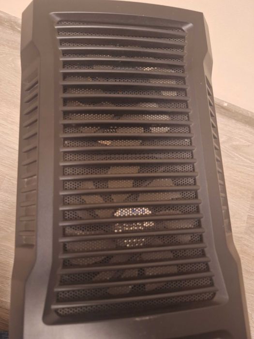 Carcasa Zalman Z3 Plus