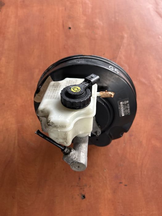 Tulumba servofrana vw golf 5 , 1K1614105AE