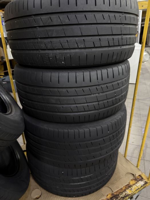Anvelope GT Radial Sport Activ 245 45 17