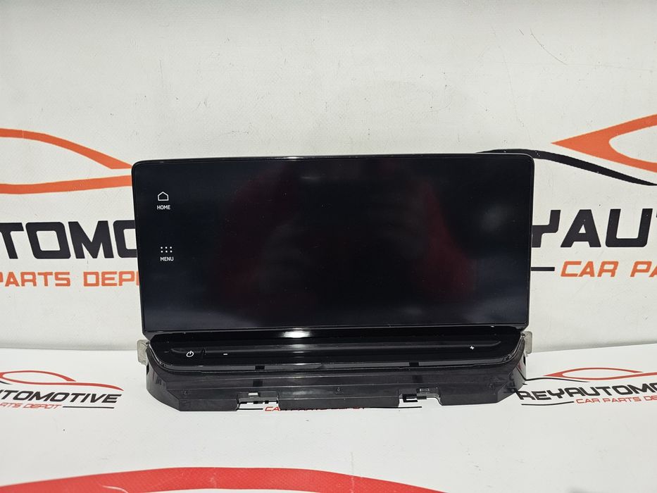Display navigatie Skoda Octavia 4 cod 5E3919605