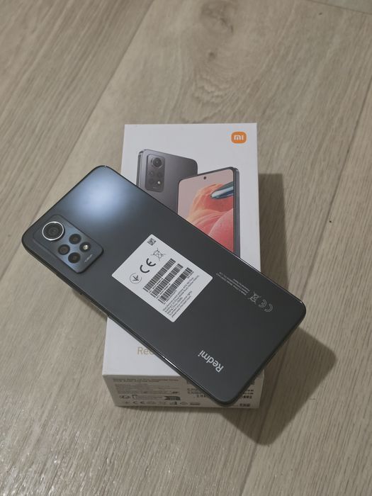 Продам Redmi note 12 pro