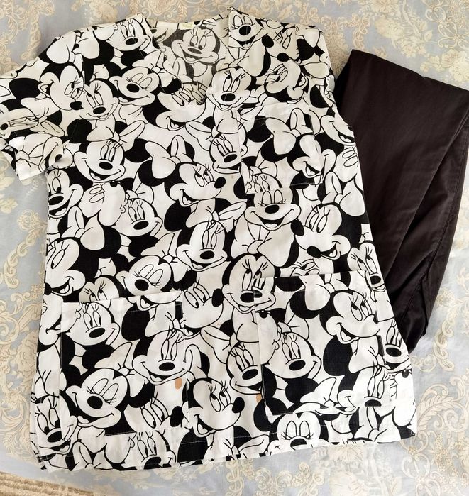 Медицинско облекло