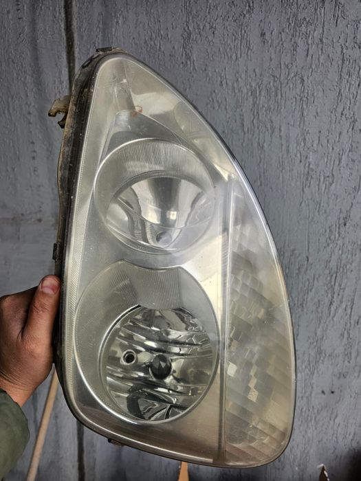 Фары на газель продам