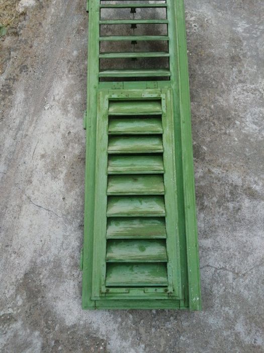 Obloane reglabile