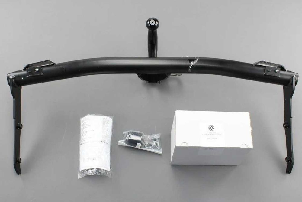 Теглич VW T-Cross 2019 Чисто ново Оригинален Фиксиран