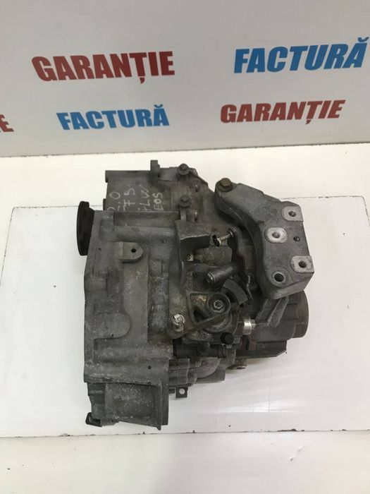 Cutie manuala 6+1 2.0 TFSI TSI JLW Passat B6 Golf 5 Jetta Audi A3