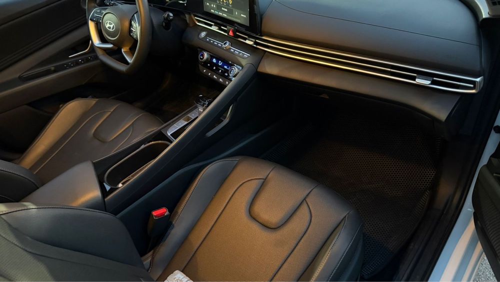 Продам хундай элантра