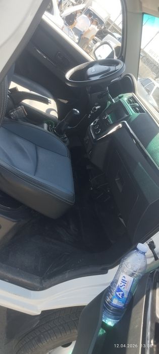 Автомашина шинрей