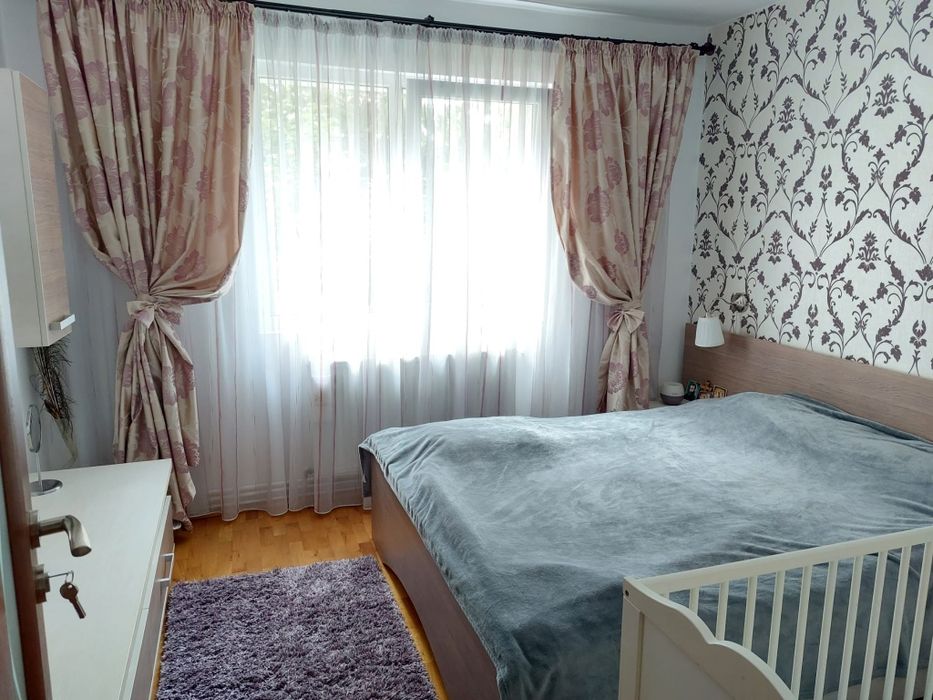 DE ÎNCHIRIAT – Apartament 3 camere  | CARTIER ASTRA