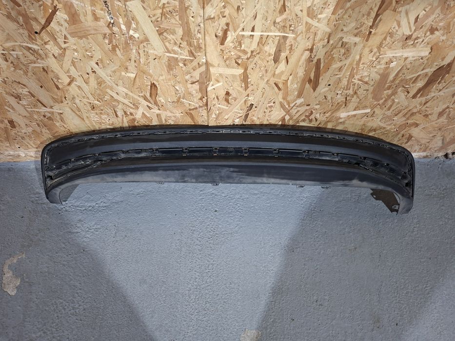 Spoiler bara spate Audi A7 an 2012-2015