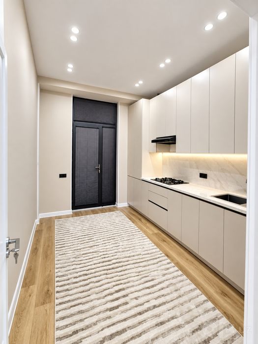 Квартира 2 хонали 75м² бухара сити