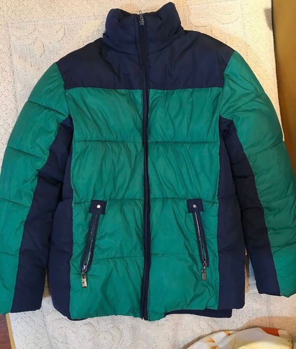 Подростковая курткк