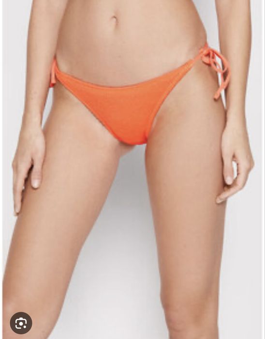 Горнища на бански Calvin Klein