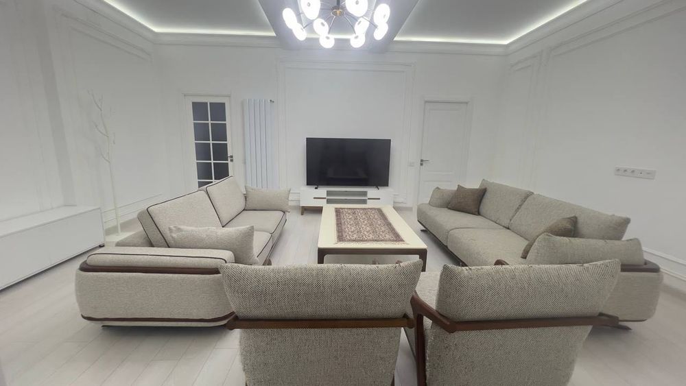 квартира сотилади