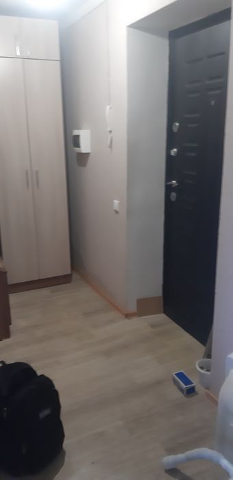 Продам двухкомн.кватиру студию.