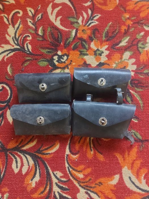 Алюминий дискалар сотилади