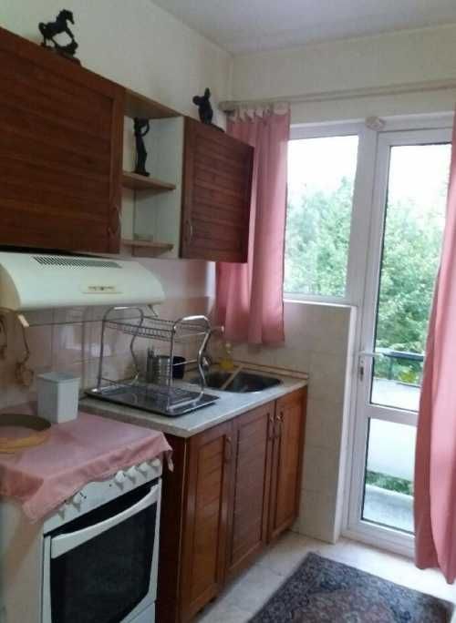 Едностаен имот в Западен парк
