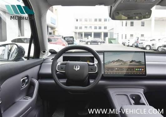 Leapmotor  C 10  Hyrbit 300 km nasiya