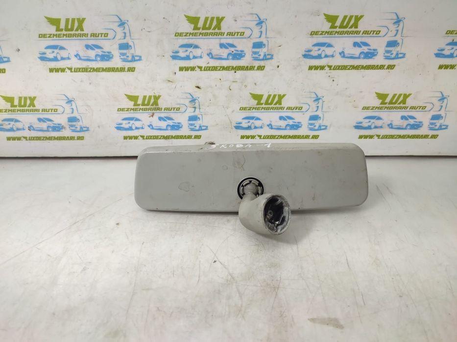 Oglinda retrovizoare interior e9014022 Volkswagen VW Passat B6 [2005