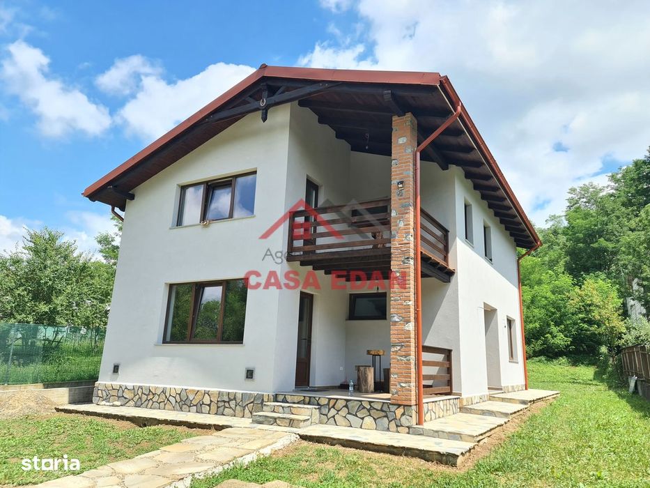Casa in Alunis--220.000e