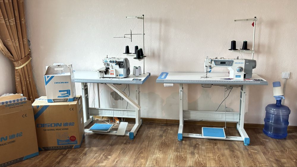 Марка “Dison “ оргинал