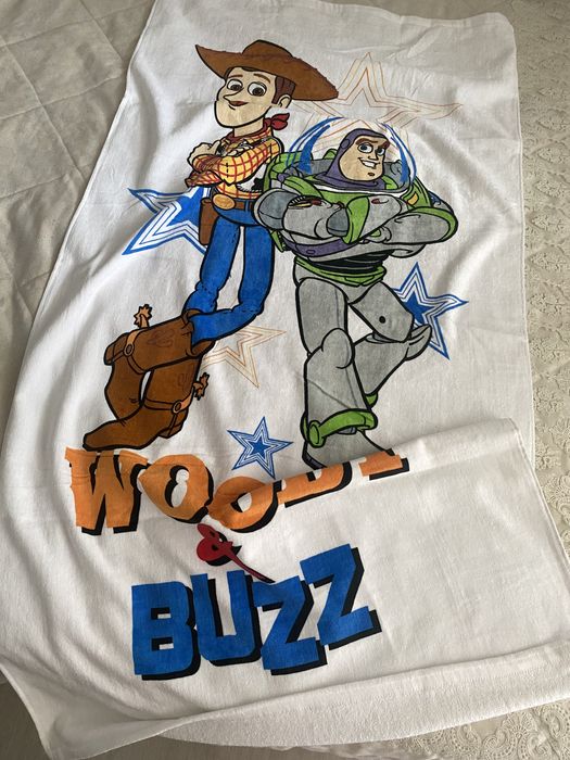 детское банное полотенце