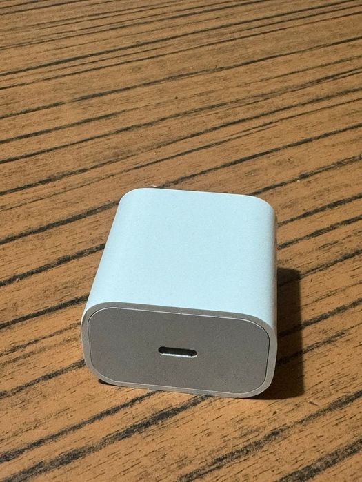 Адаптер для iPhone от 11 до 16 модели