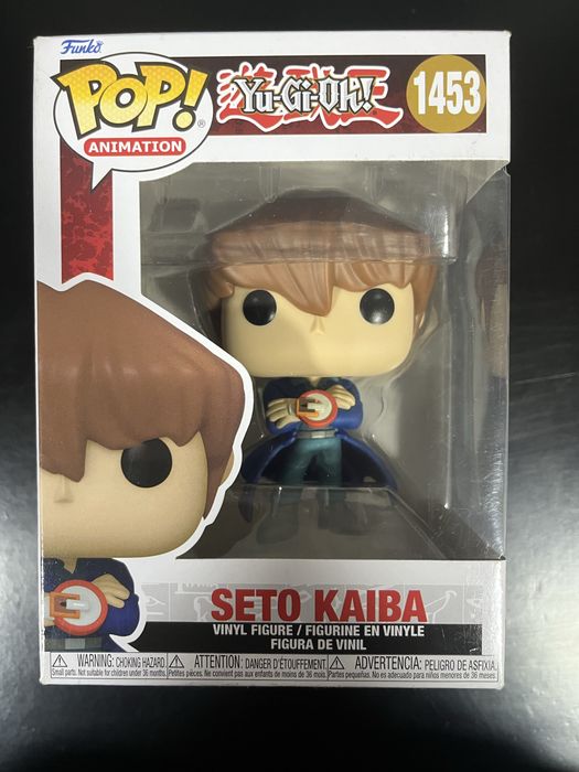 Колекция Funko Pop фигурки - Naruto, Yu-Gi-Oh, Power Rangers и др.