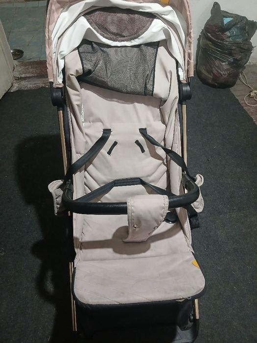 Продавам количка Чиполино и триколка  лексус