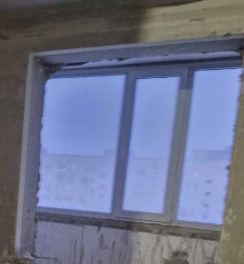 Продам окна пластиковые б/у