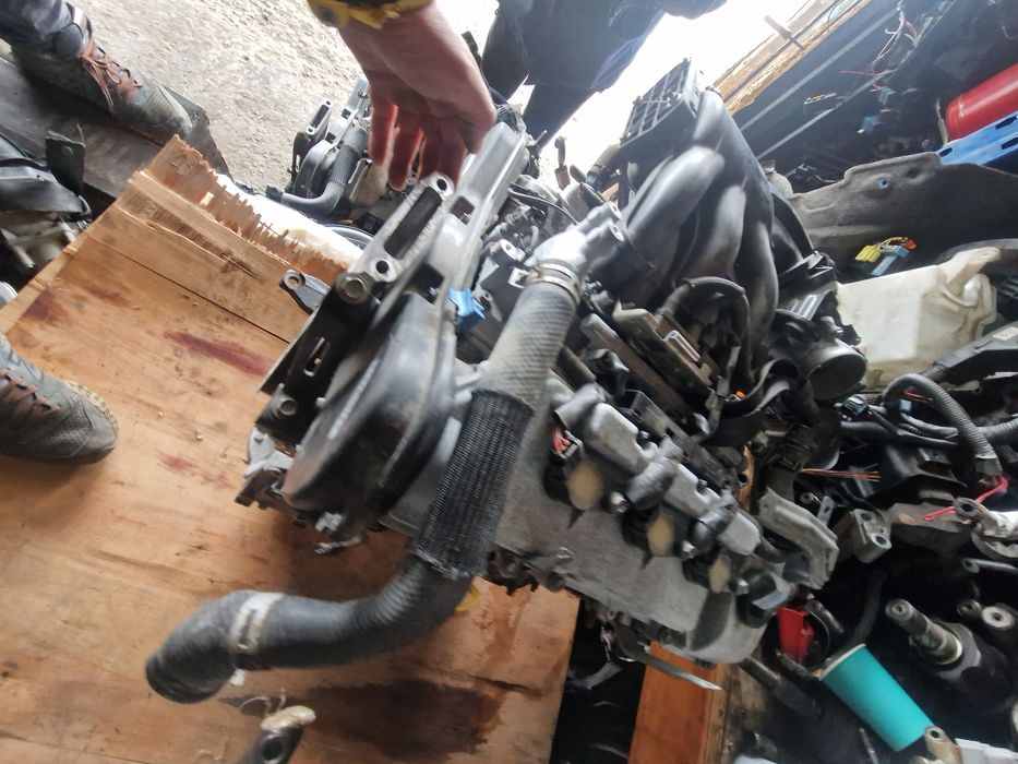 Мотор 3mz, Лексус rx330, Highlander, Альфард