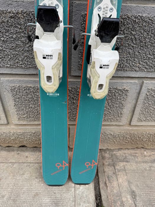 schi rossignol experience 84 L168cm