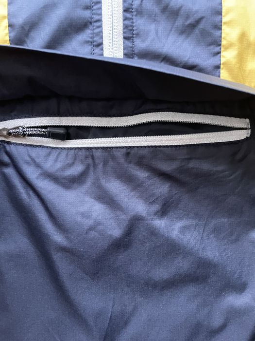 THE NORTH FACE / мъжки анорак/яке L