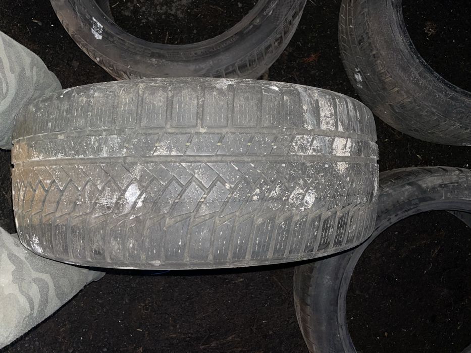 Vand 4 cauciucuri r18