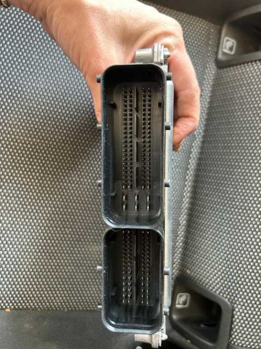 Calculator motor ecu VW T-Cross 1.0 benzina 05C907394D