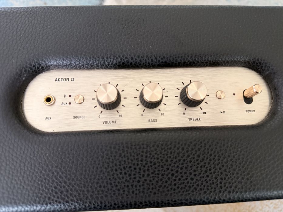 Boxa/Speaker Marshall Acton 2 Bluetooth