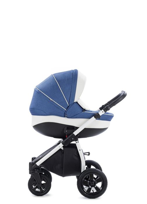 Buba Forester- Бебешка количка