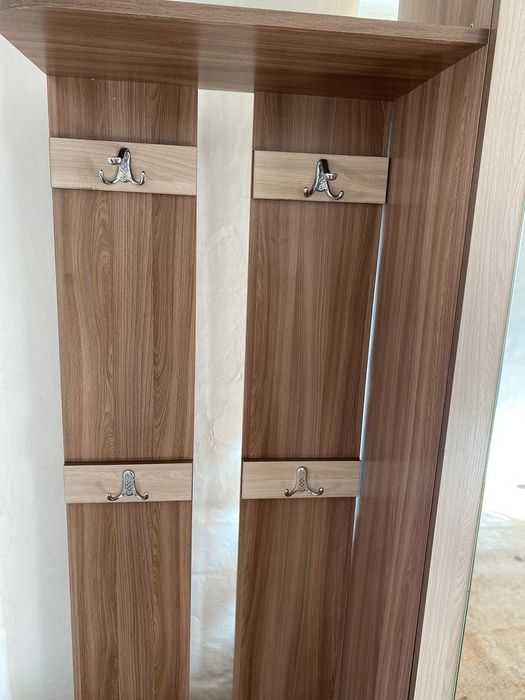 Вешелка для одежды