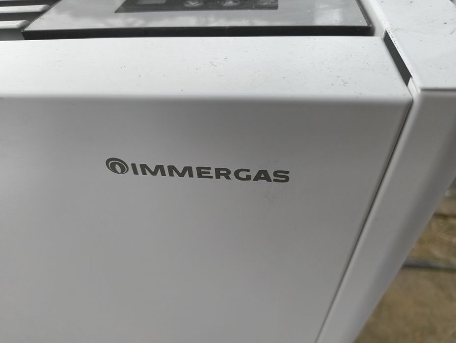 Водни конвектори