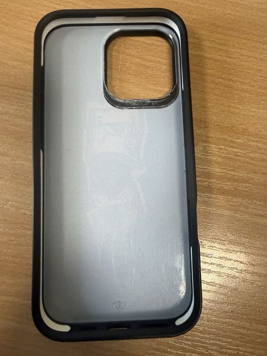 Iphone 16 pro max калъфи на mobilfox