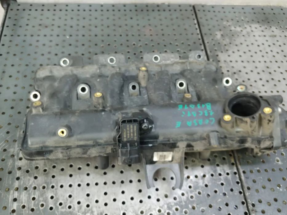galerie admisie 1.3 cdti b13dte opel corsa e 55230898